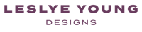 Leslye Young Designs Logo