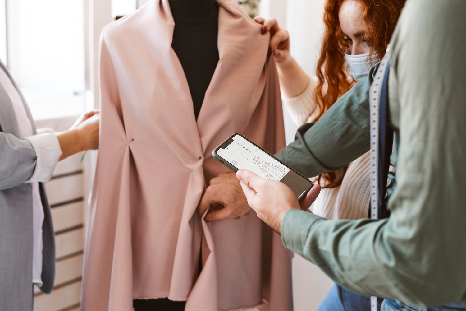 Fashion Sample