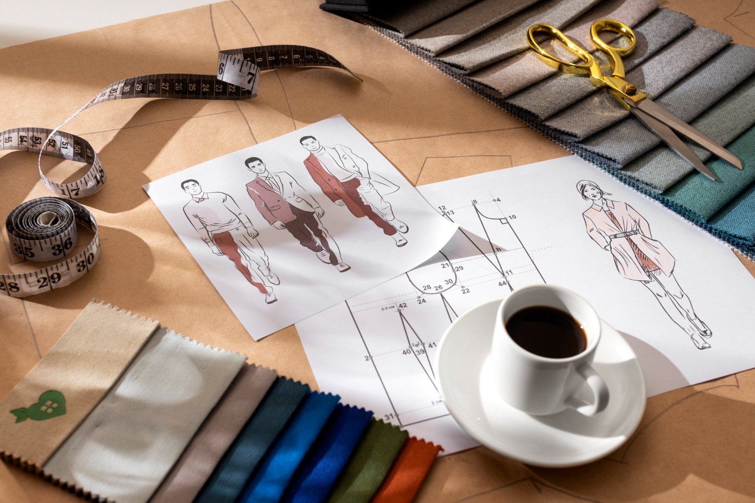 Fashion Startup Costs: What to Budget Before You Launch