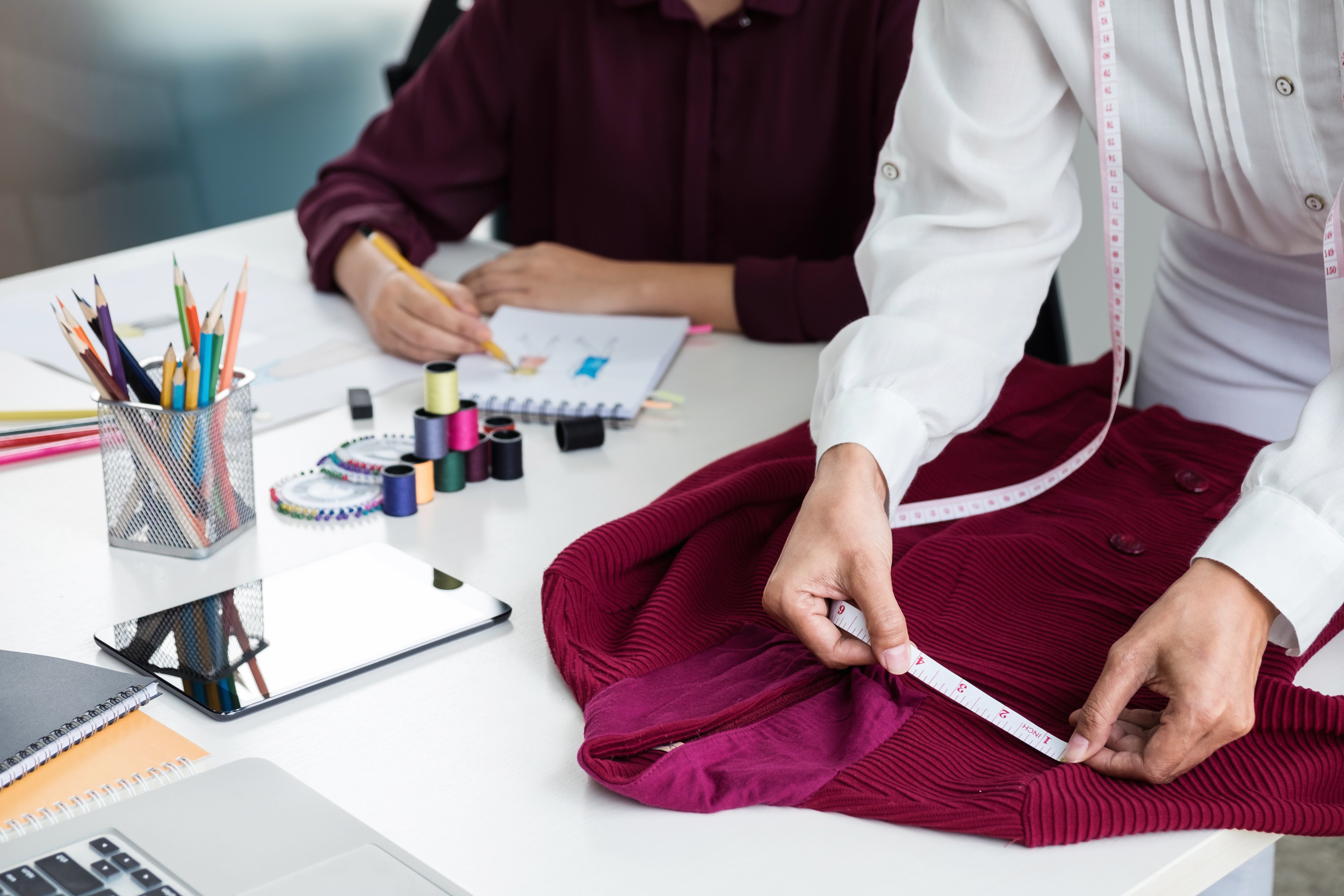 Why Your Fashion Samples Keep Failing (and How to Fix Them)?